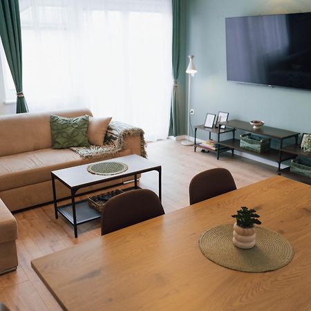 Vista Apartment Sveta Trojica v Slovenskih Goricah Esterno foto